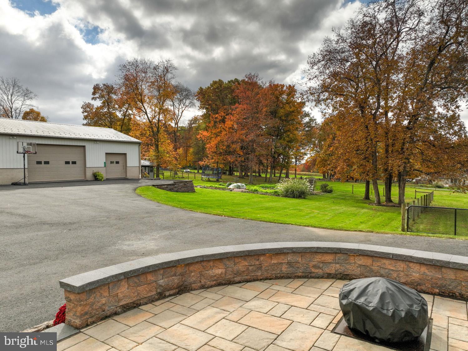 1682 Reading Road Mohnton, PA 19540 - Photo 39 of 73 a view of a house with a yard