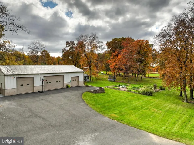 $550,000 | 1682 Reading Road, Mohnton, PA 19540