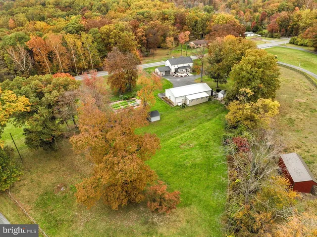 $550,000 | 1682 Reading Road, Mohnton, PA 19540