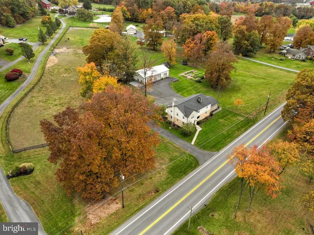 $550,000 | 1682 Reading Road, Mohnton, PA 19540