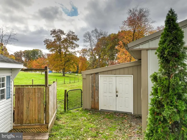 $550,000 | 1682 Reading Road, Mohnton, PA 19540