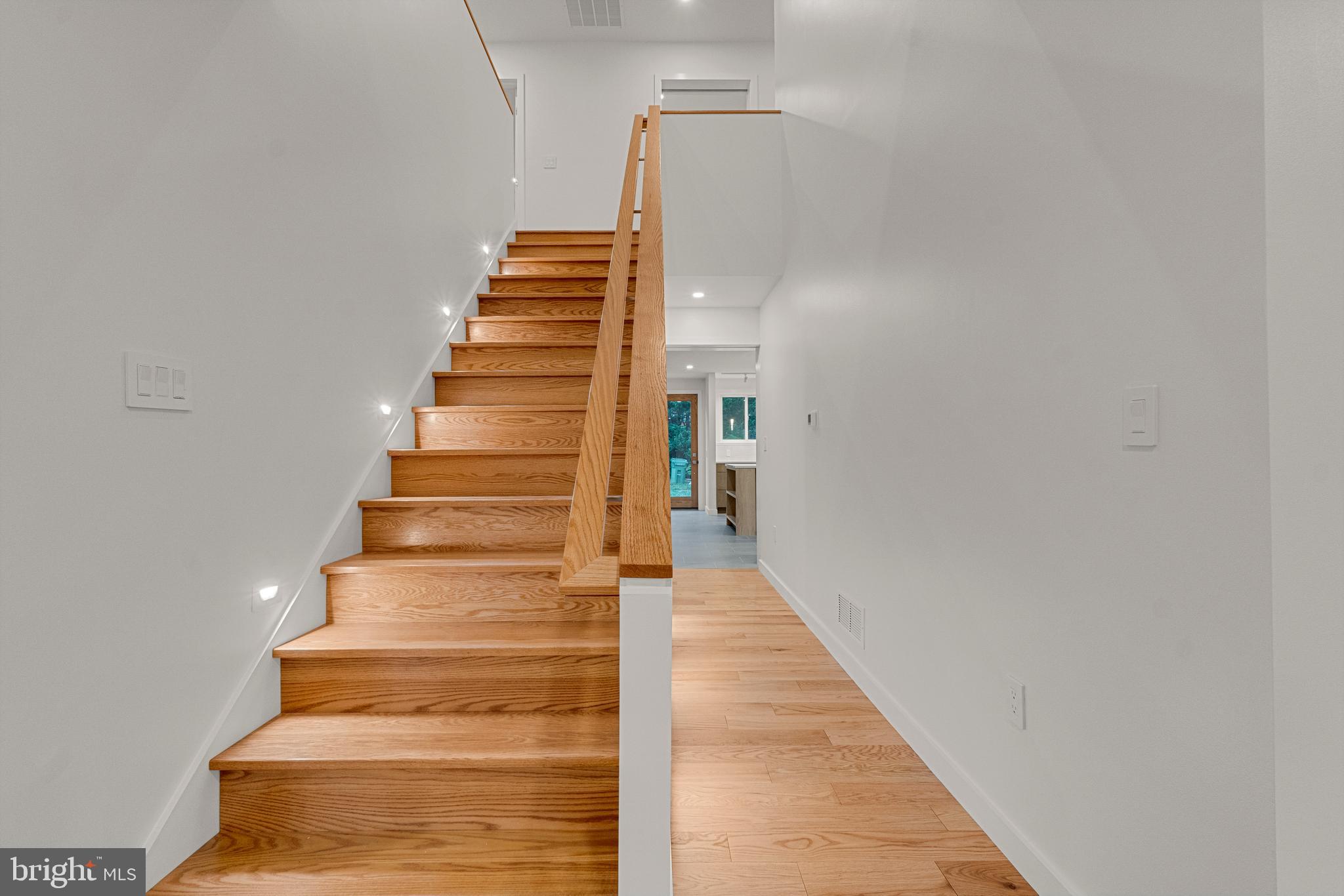 2706 Bartol Avenue Baltimore, MD 21209 - Photo 41 of 62 let's head upstairs