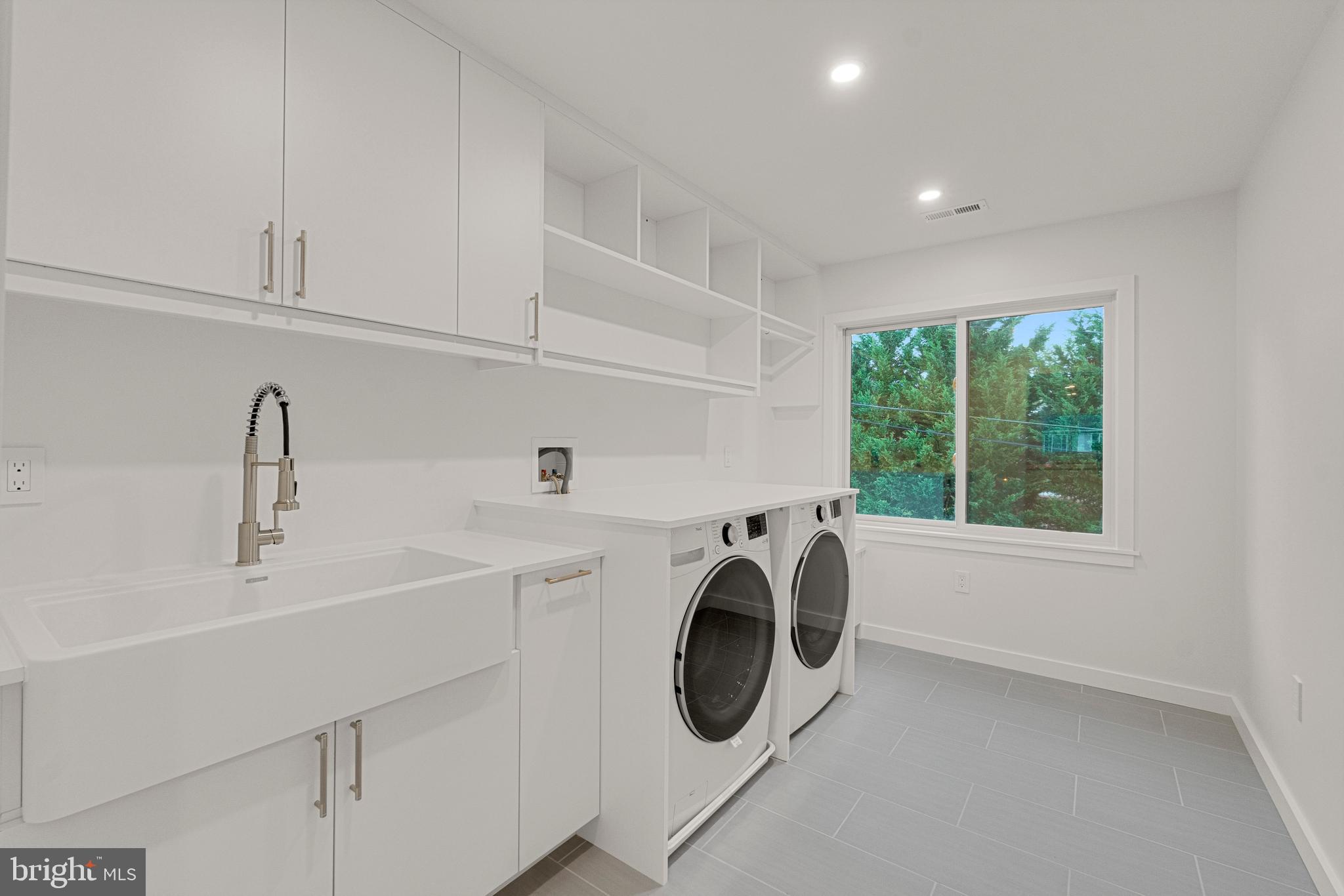 2706 Bartol Avenue Baltimore, MD 21209 - Photo 44 of 62 1 of 2 laundry rooms