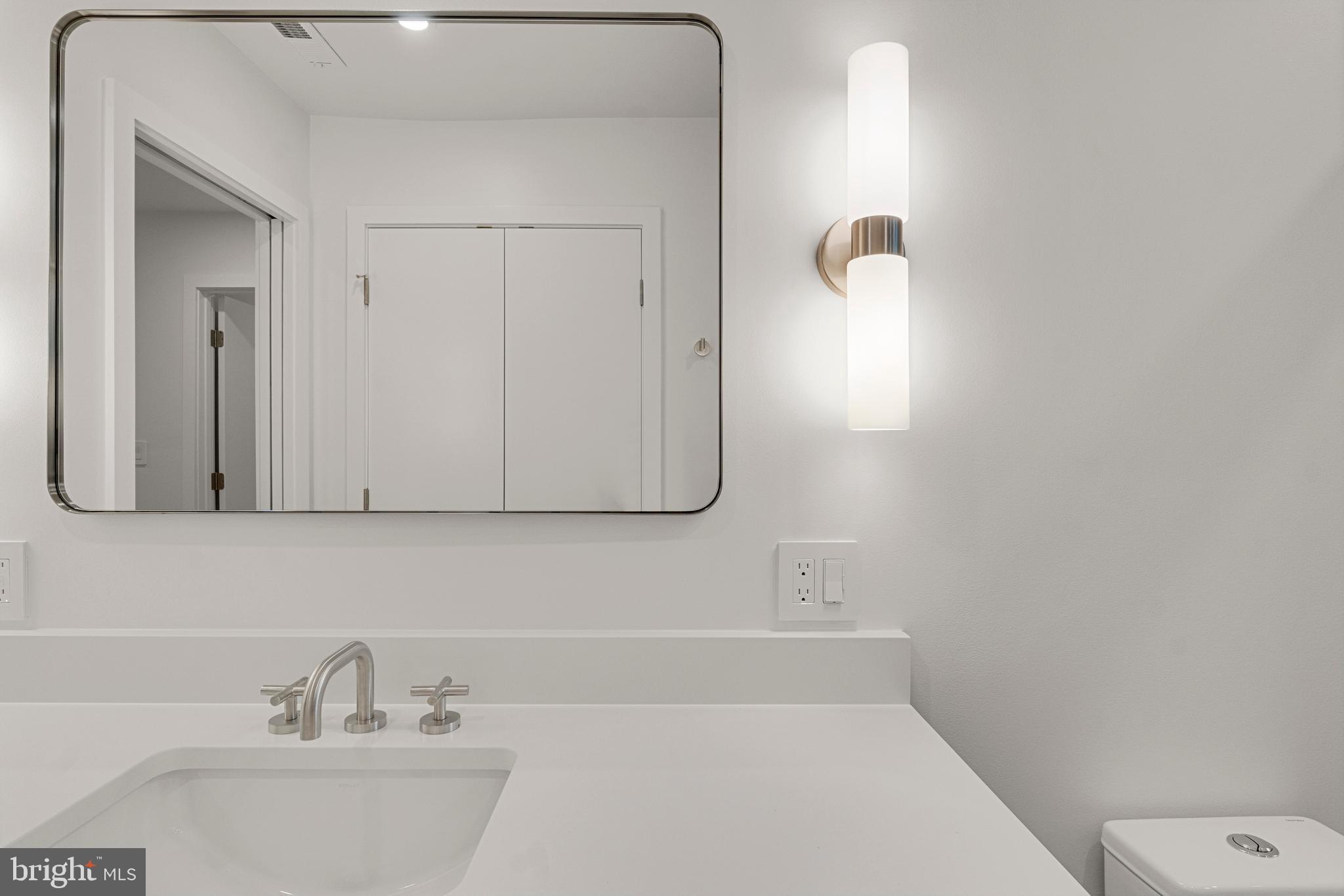 2706 Bartol Avenue Baltimore, MD 21209 - Photo 52 of 62 upstairs bathroom