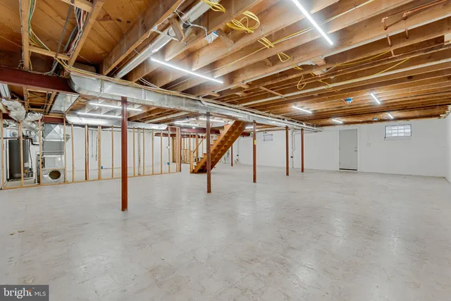 $950,000 | 2706 Bartol Avenue, Baltimore, MD 21209