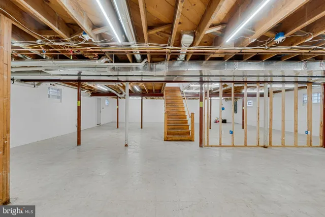 $950,000 | 2706 Bartol Avenue, Baltimore, MD 21209