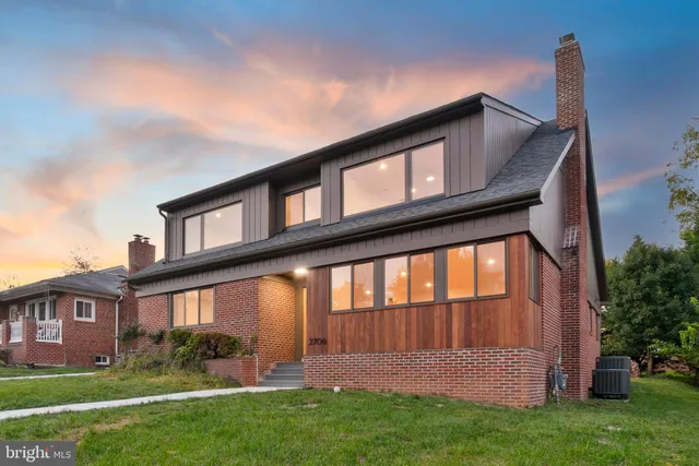 $950,000 | 2706 Bartol Avenue, Baltimore, MD 21209