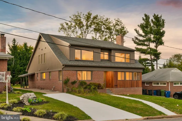 $950,000 | 2706 Bartol Avenue, Baltimore, MD 21209