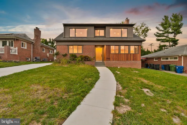 $950,000 | 2706 Bartol Avenue, Baltimore, MD 21209