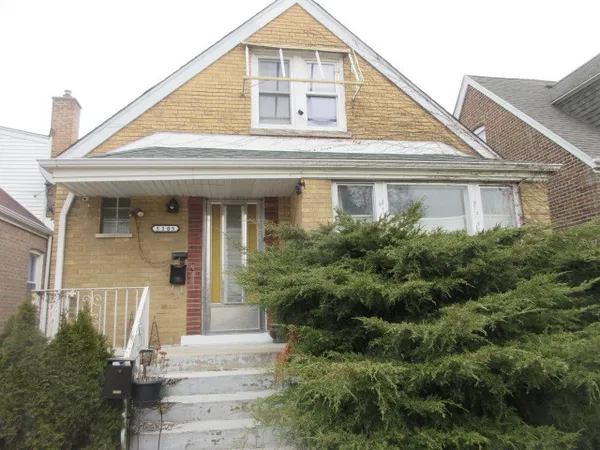 $345,000 | 5105 South Lamon Avenue, Chicago, IL 60638