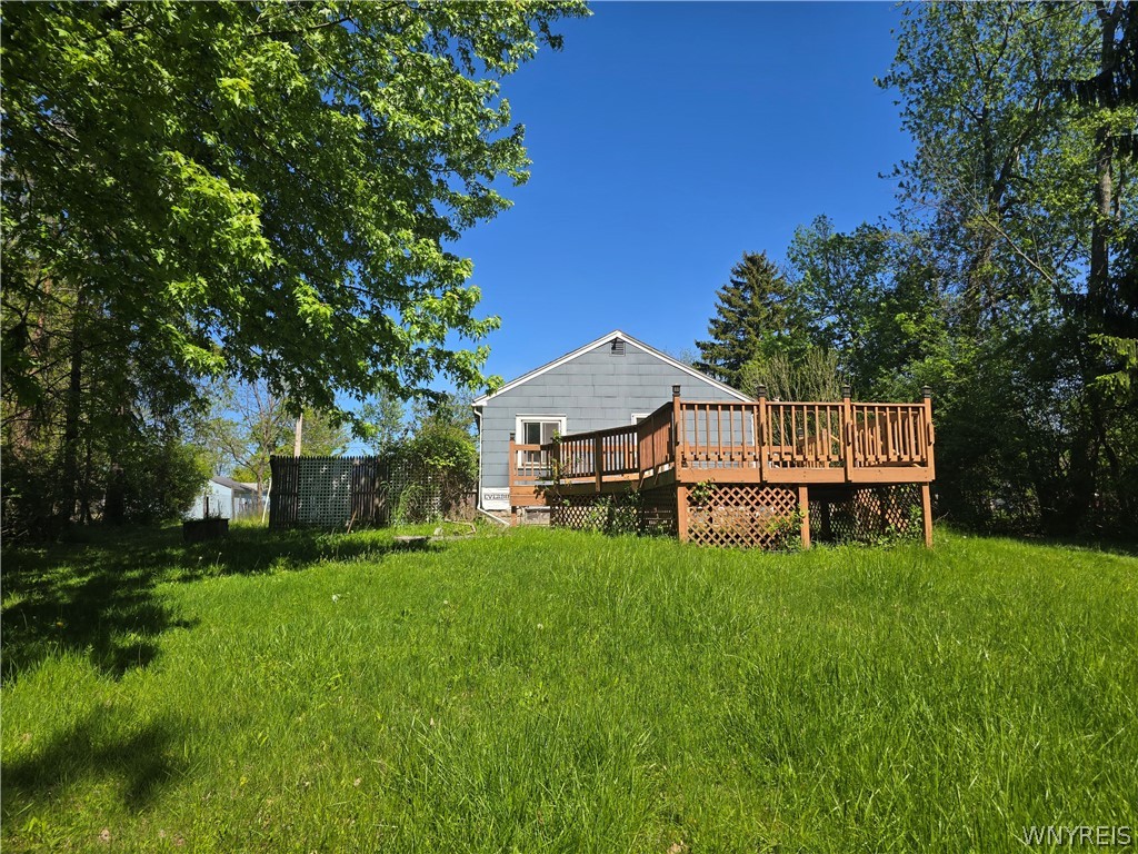 2132 Transit Road West Seneca, NY 14224 - Photo 9 of 27