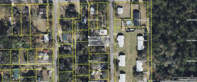 $10,000 | Tbd 4th Street Southeast, Havana, FL 32333