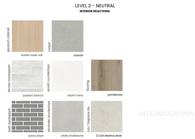 891 North Mirror Creek Way Meridian, ID 83642 - Photo 2 of 20 View of a document with multiple images