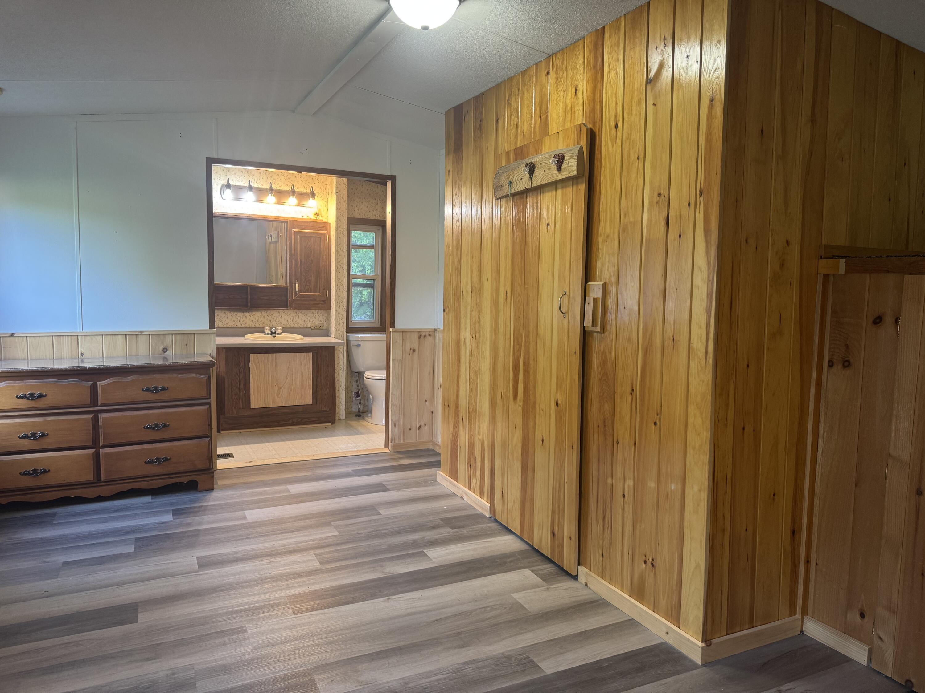 408 Sturtevant Hill Road Readfield, ME 04355 - Photo 10 of 23 Primary Bedroom