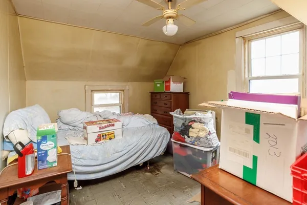 $254,900 | 101 Ararat Street, Worcester, MA 01606