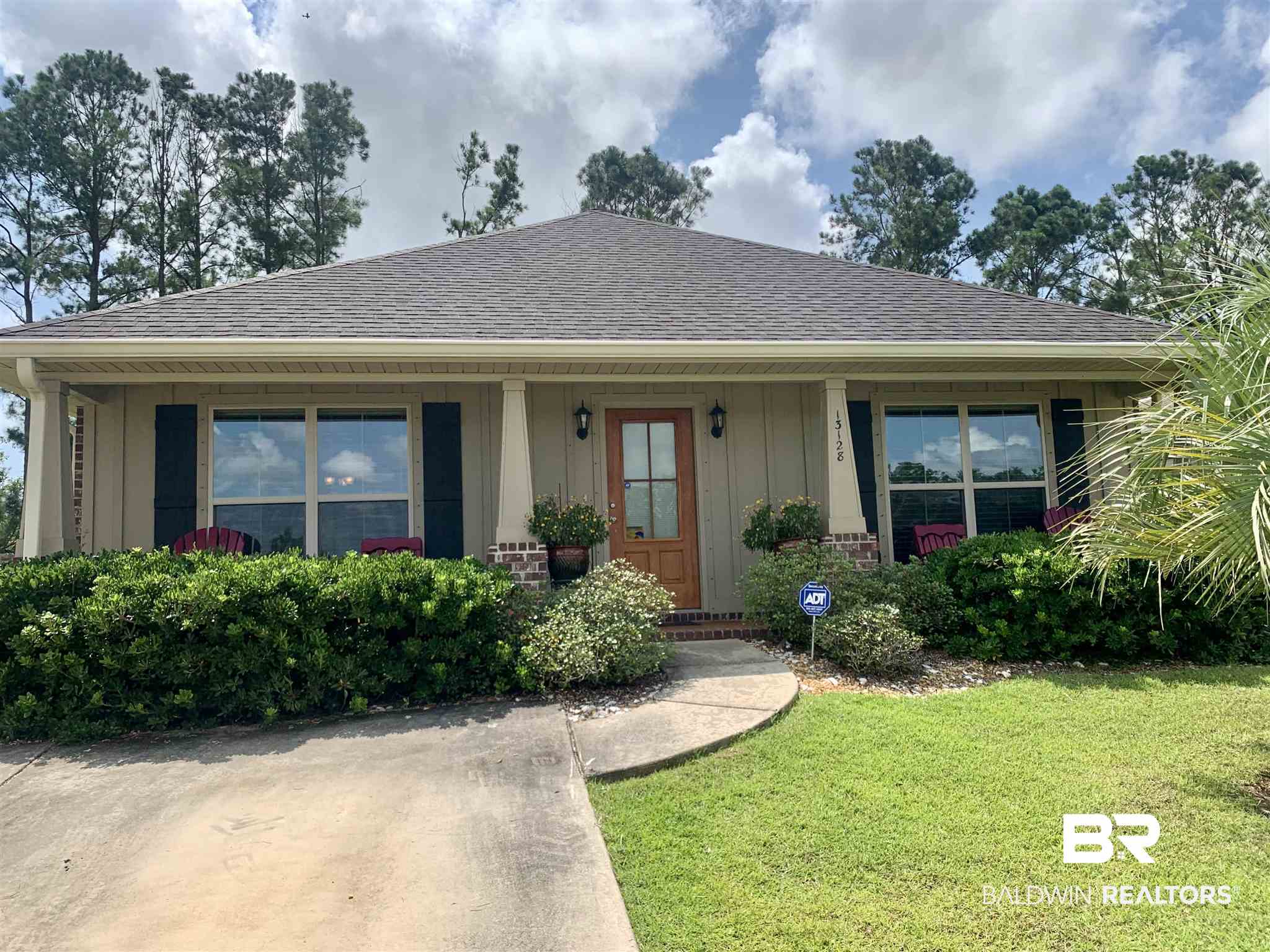 13128 Shea Circle Foley, AL 36535 - Photo 33 of 38