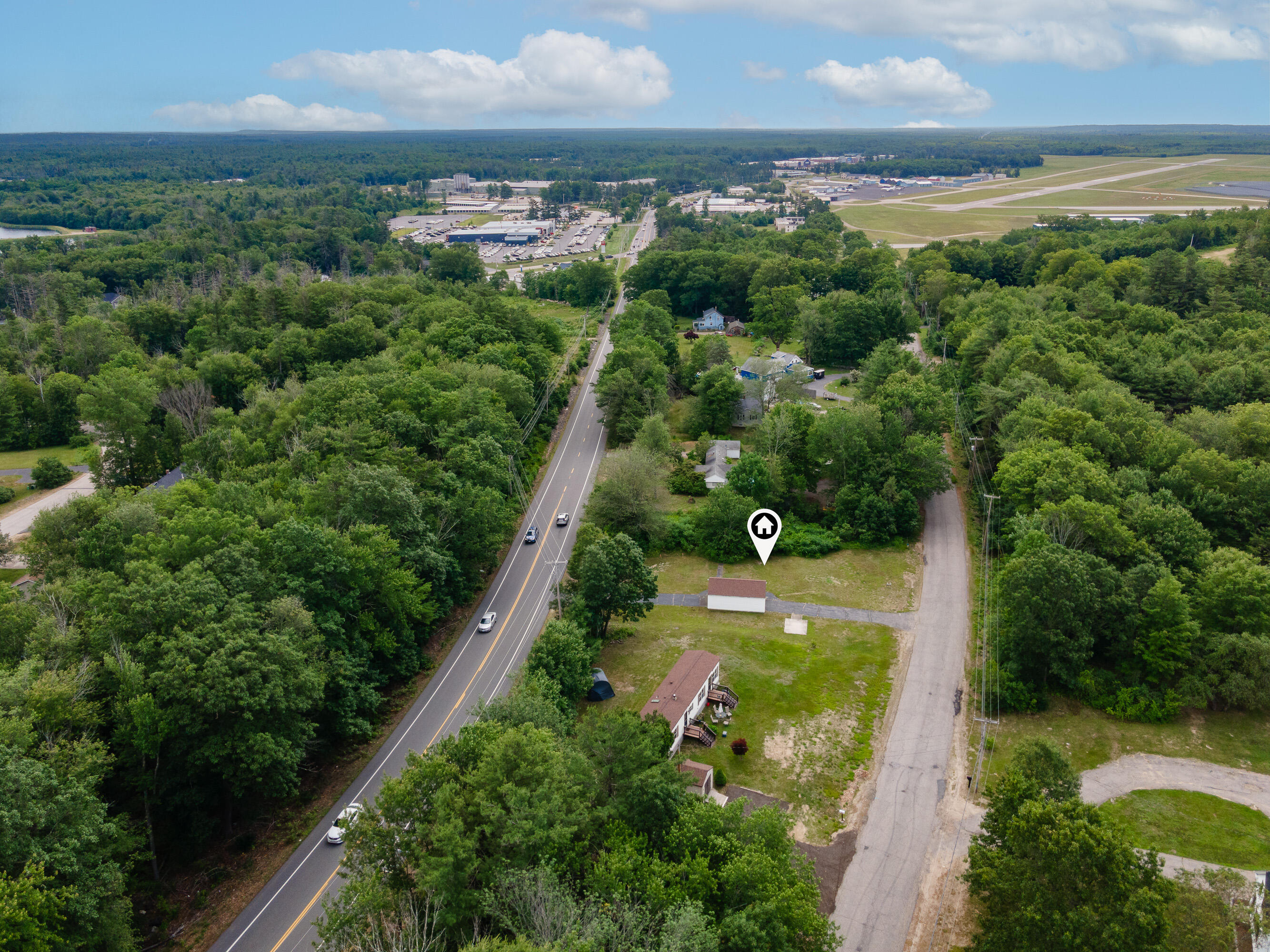 0 Airport Road Sanford, ME 04073 - Photo 3 of 9