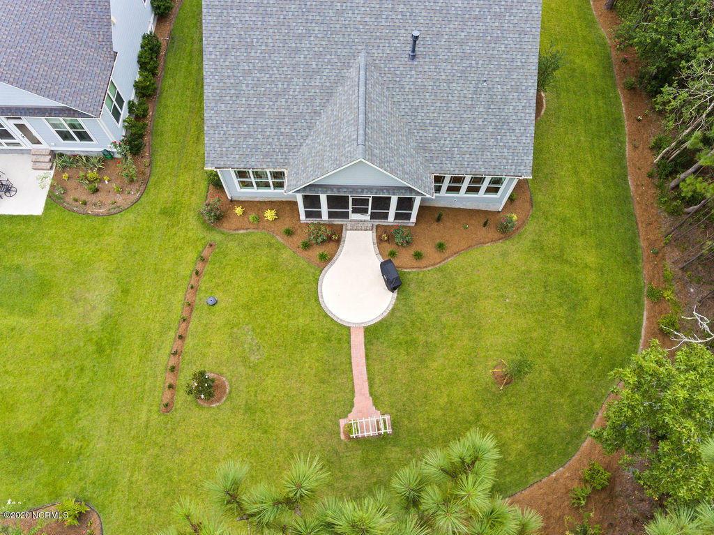 176 Twining Rose Lane Holly Ridge, NC 28445 - Photo 42 of 75 DJI_0084