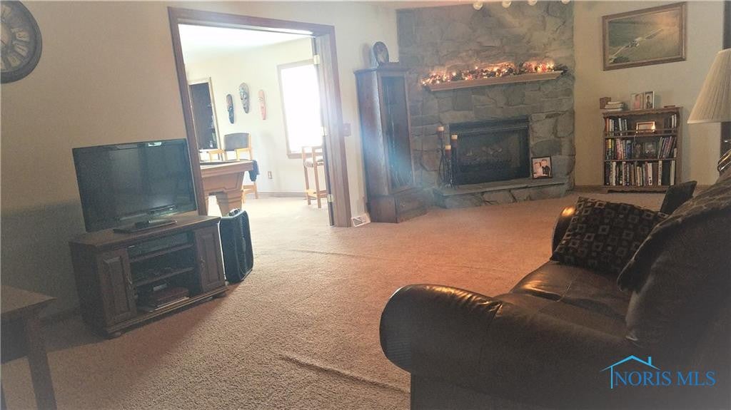 11828 Rachel Road Curtice, OH 43412 - Photo 3 of 25 Gallery Image 3