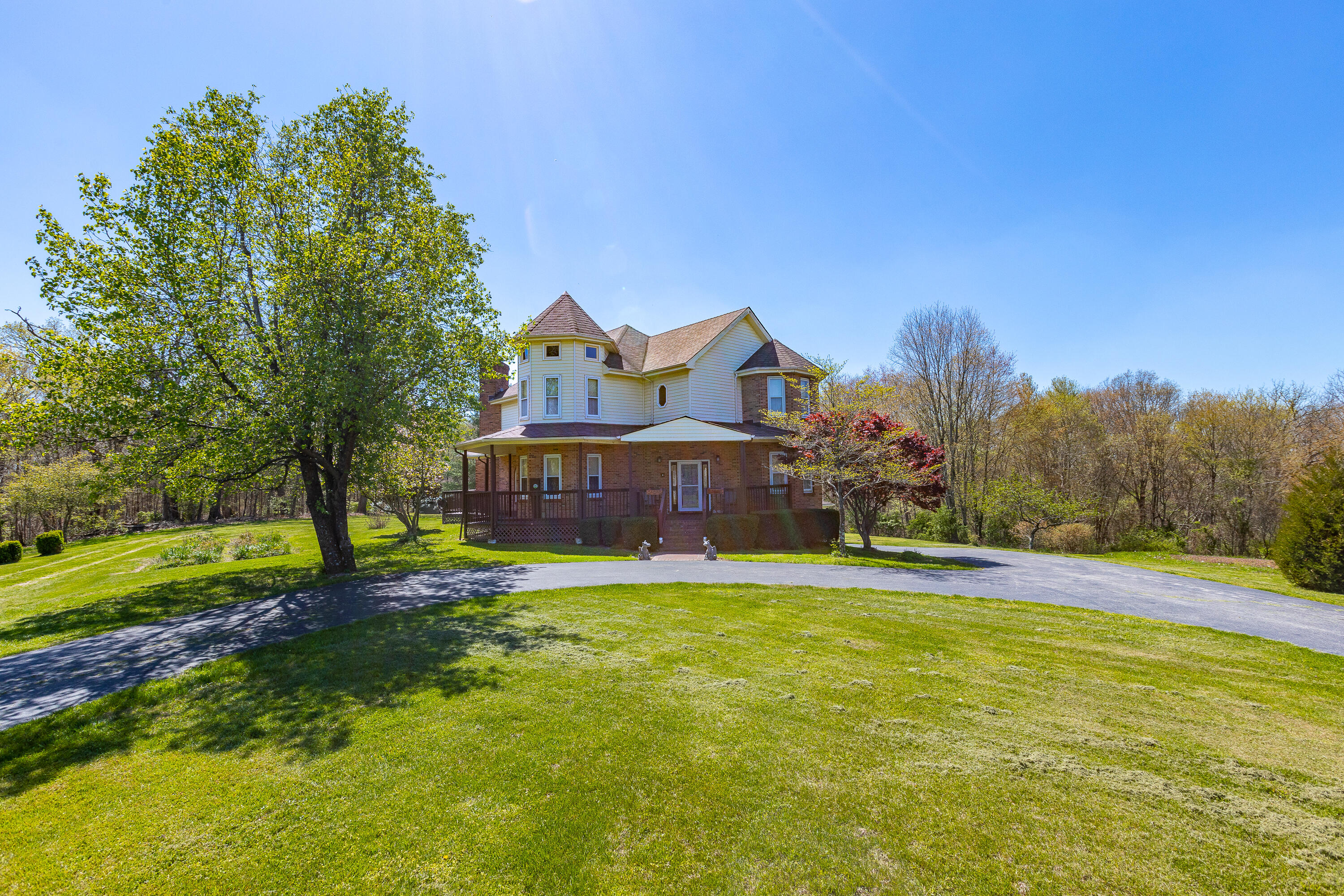 5078 Trapp-Goffs Cor Road Winchester, KY 40391 - Photo 3 of 66 1-3