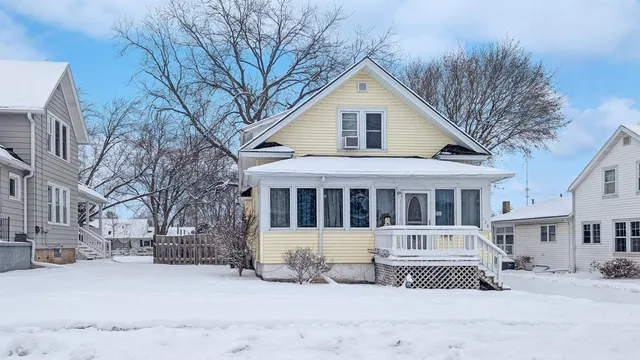 $245,000 | 128 Dewey Street, Brillion, WI 54110