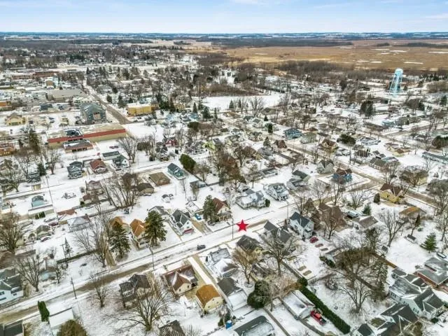 $245,000 | 128 Dewey Street, Brillion, WI 54110