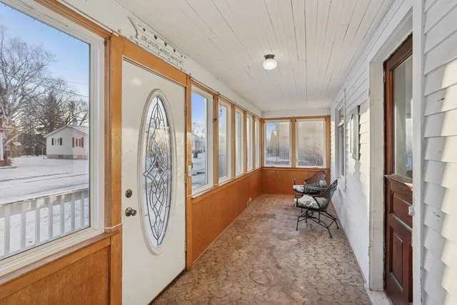 $245,000 | 128 Dewey Street, Brillion, WI 54110