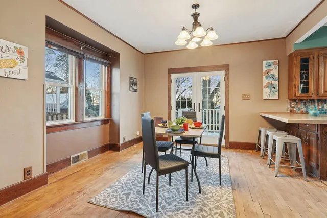 $245,000 | 128 Dewey Street, Brillion, WI 54110