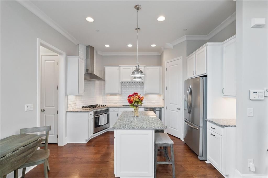 332 Symphony Way Smyrna, GA 30080 - Photo 15 of 77