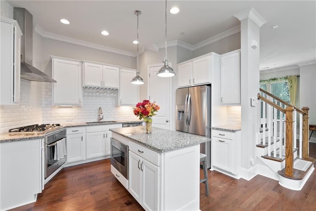 332 Symphony Way Smyrna, GA 30080 - Photo 18 of 77