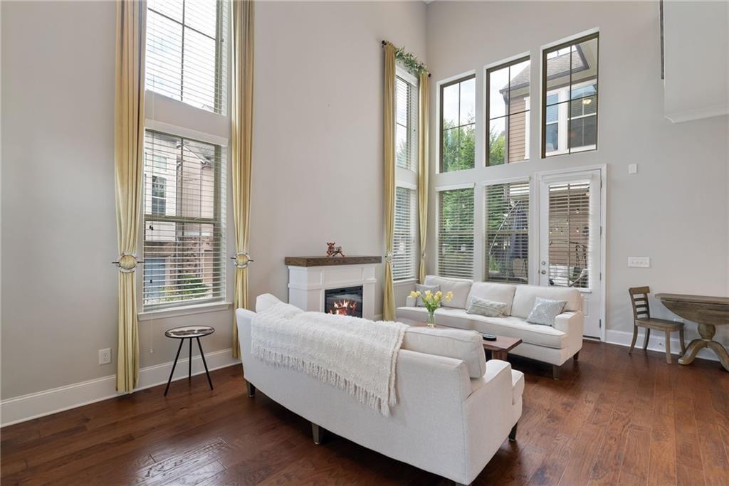 332 Symphony Way Smyrna, GA 30080 - Photo 6 of 77