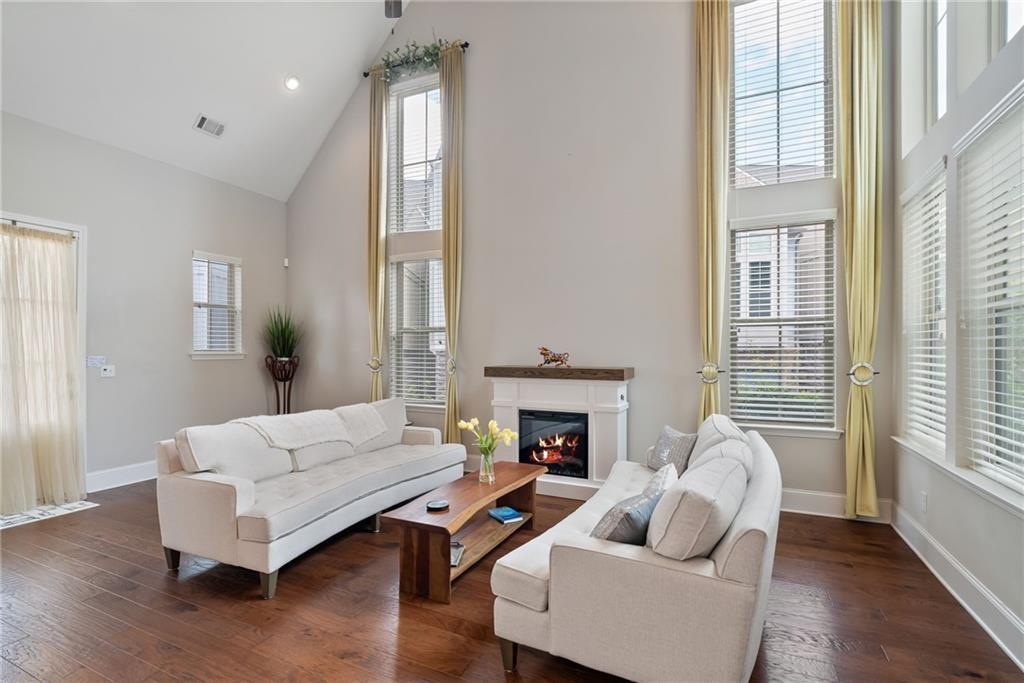 332 Symphony Way Smyrna, GA 30080 - Photo 10 of 77