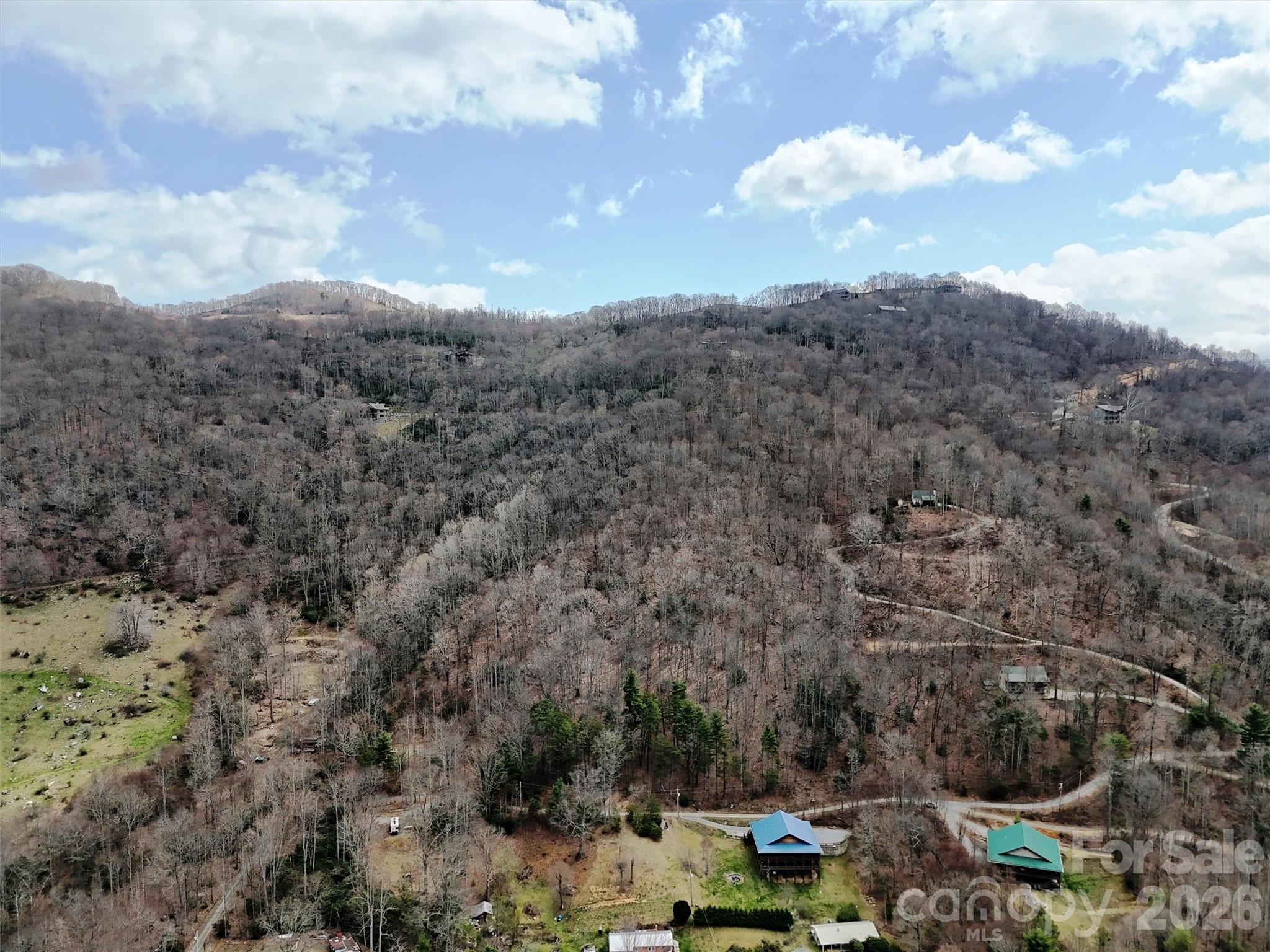 Tbd Moonbeam Lane, Unit 101 102 Clyde, NC 28721 - Photo 20 of 20 a view of a city