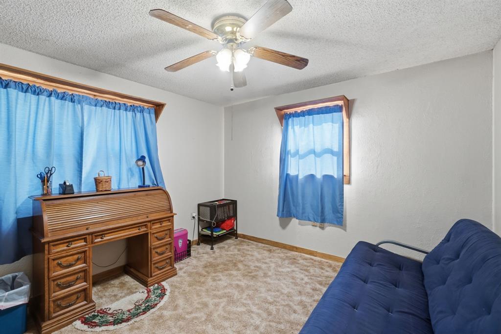 125 Greenfield Road Abilene, TX 79602 - Photo 17 of 34