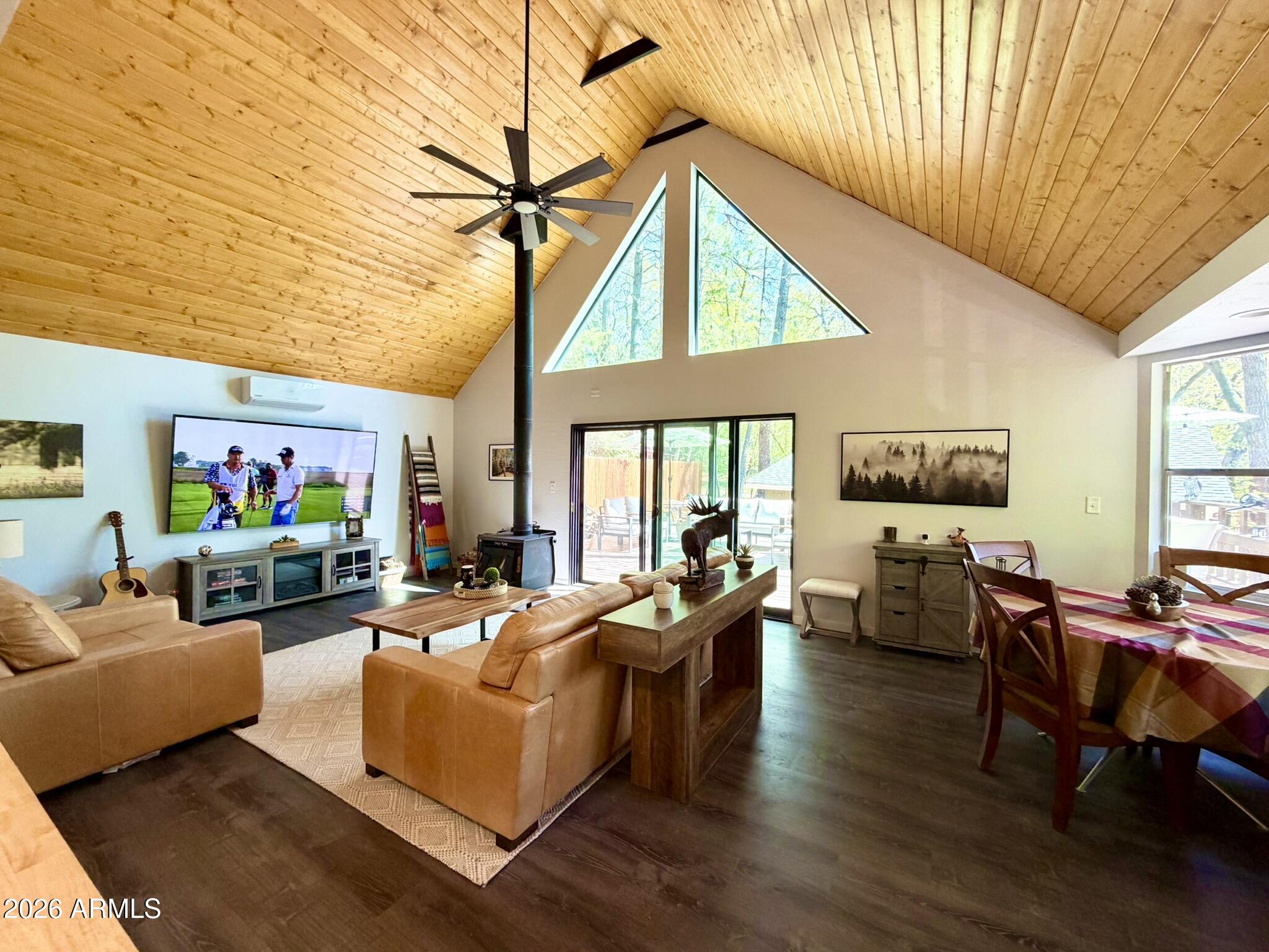 357 West Columbine Road Payson, AZ 85541 - Photo 25 of 68