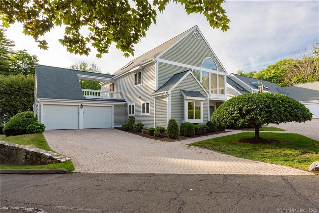 11 Barnes Road West Stamford, CT 06902 - Photo 1 of 1