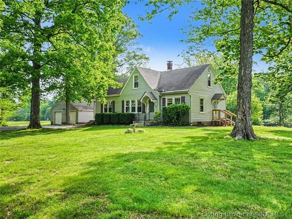 $315,000 | 5369 Highway 62, Georgetown, IN 47122
