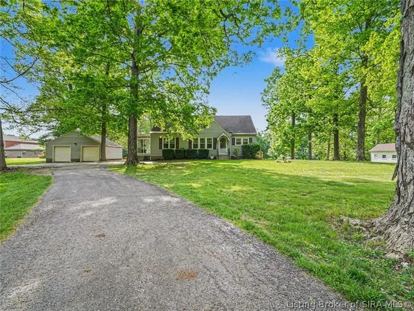 $315,000 | 5369 Highway 62, Georgetown, IN 47122