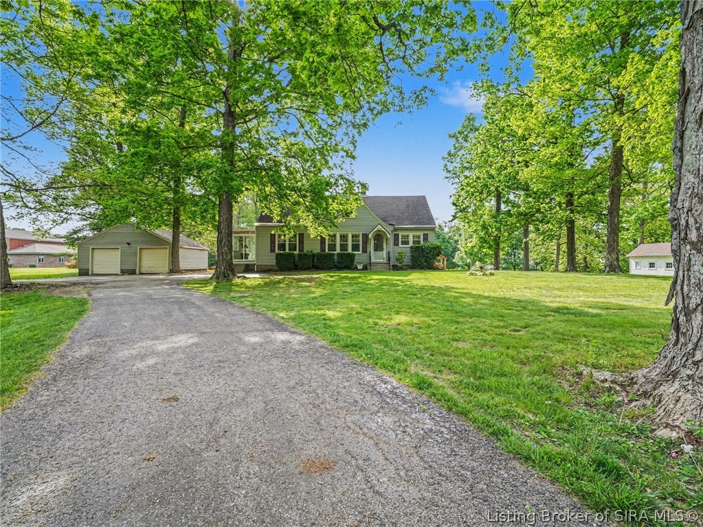 5369 Highway 62 Georgetown, IN 47122 - Photo 2 of 27