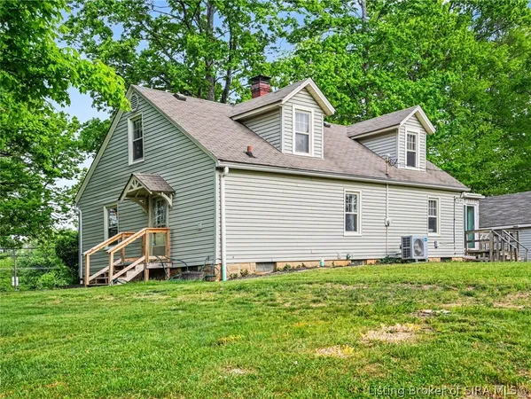 $315,000 | 5369 Highway 62, Georgetown, IN 47122