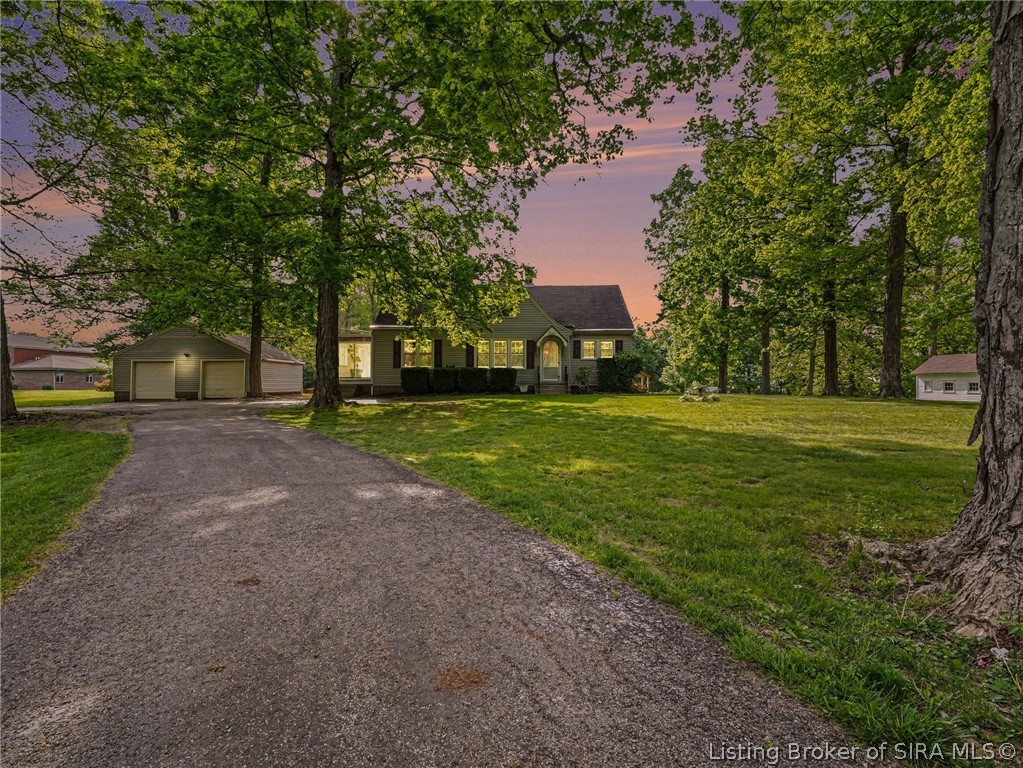 5369 Highway 62 Georgetown, IN 47122 - Photo 27 of 27
