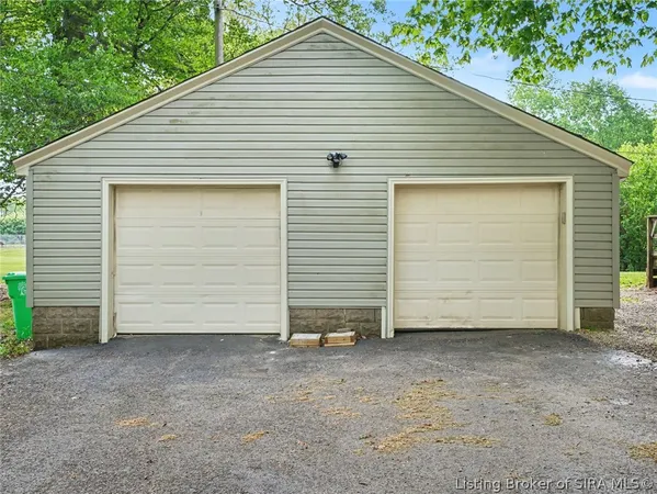 $315,000 | 5369 Highway 62, Georgetown, IN 47122