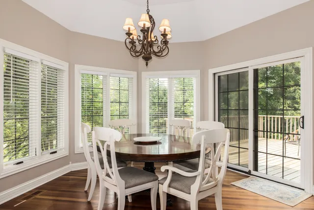 $1,099,000 | 39W663 Henry David Thoreau Place, St. Charles, IL 60175