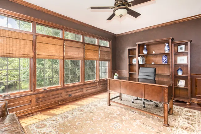 $1,099,000 | 39W663 Henry David Thoreau Place, St. Charles, IL 60175