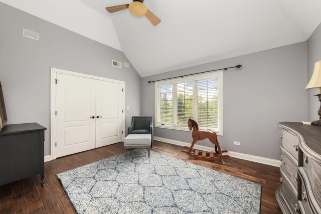 $1,099,000 | 39W663 Henry David Thoreau Place, St. Charles, IL 60175