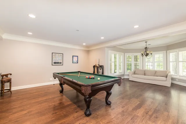 $1,099,000 | 39W663 Henry David Thoreau Place, St. Charles, IL 60175