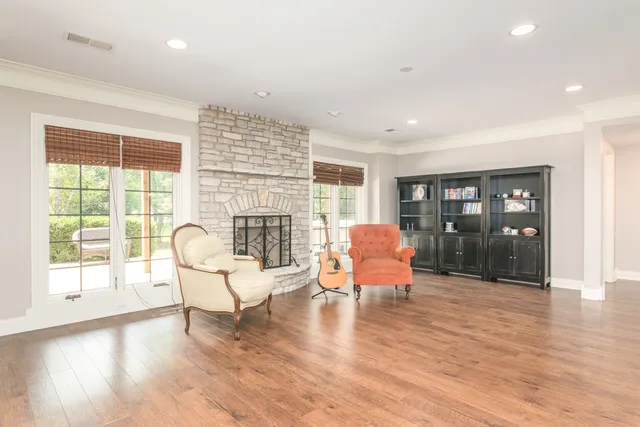 $1,099,000 | 39W663 Henry David Thoreau Place, St. Charles, IL 60175