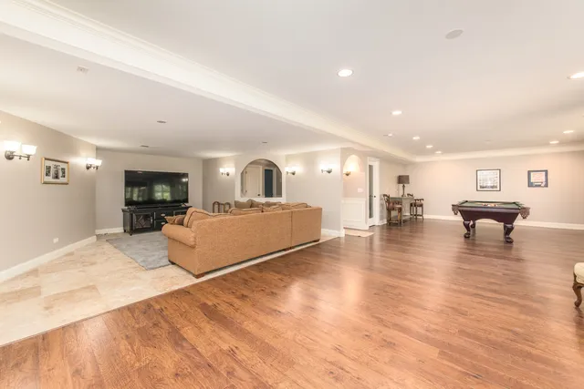 $1,099,000 | 39W663 Henry David Thoreau Place, St. Charles, IL 60175