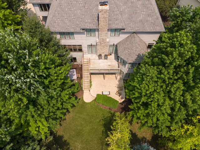 $1,099,000 | 39W663 Henry David Thoreau Place, St. Charles, IL 60175