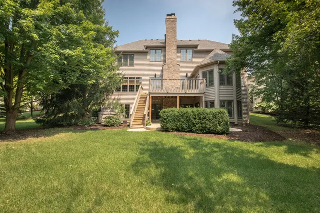 $1,099,000 | 39W663 Henry David Thoreau Place, St. Charles, IL 60175